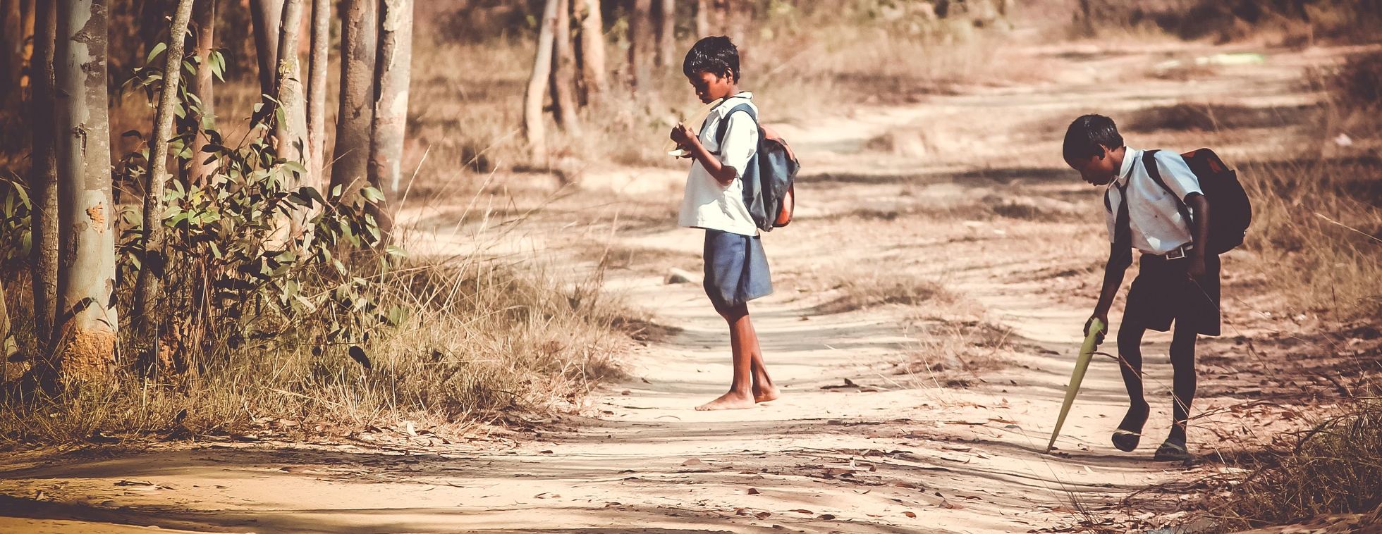 Kaleidoscope Child Foundation "Walk for Education"